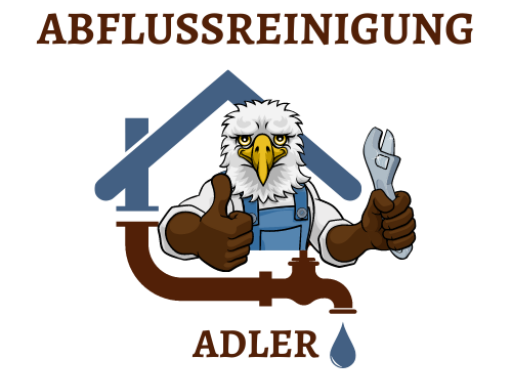 Logo Rohrreinigung Adler (3)